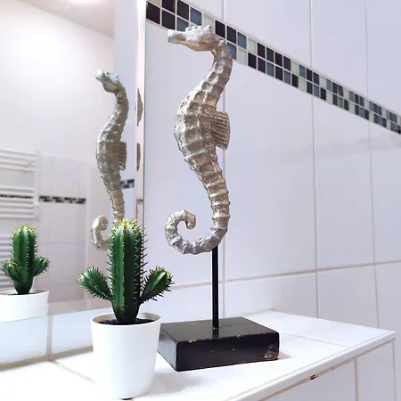 Modernes Loft-erlebnis Mit Fitnessbereich & Heimkino Apartamento *