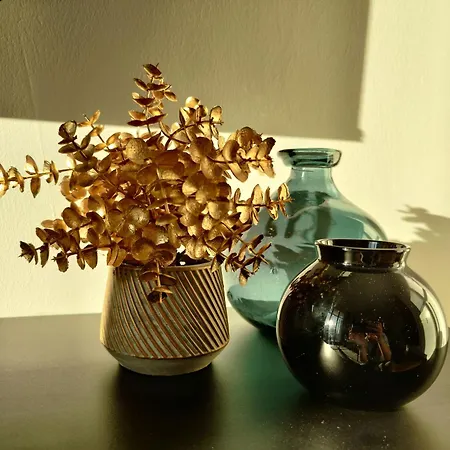 Modernes Loft-erlebnis Mit Fitnessbereich & Heimkino Magdeburg