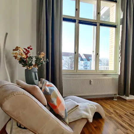 Modernes Loft-erlebnis Mit Fitnessbereich & Heimkino Magdeburgo