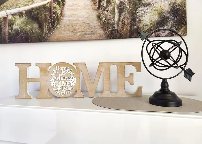 Modernes Loft-erlebnis Mit Fitnessbereich & Heimkino Lägenhet