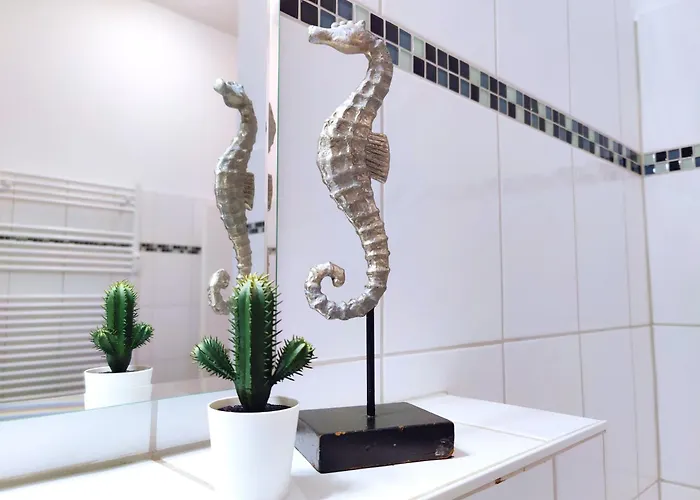 Modernes Loft-erlebnis Mit Fitnessbereich & Heimkino アパート *