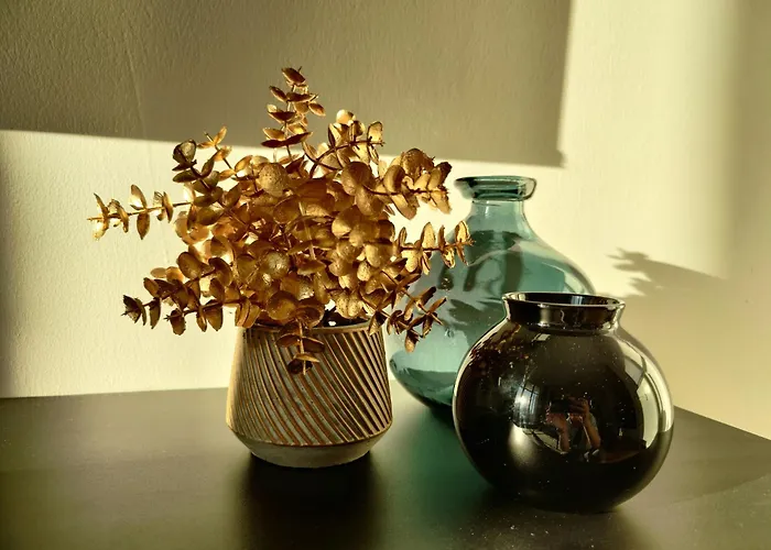 Modernes Loft-erlebnis Mit Fitnessbereich & Heimkino Magdeburg